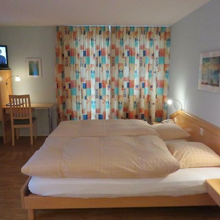 Hotel Restaurant Sternen Guggisberg Zewnętrze zdjęcie