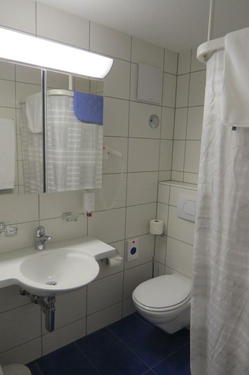 Hotel Restaurant Sternen Guggisberg Zewnętrze zdjęcie