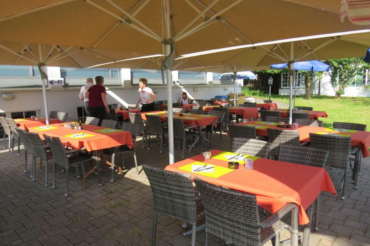 Hotel Restaurant Sternen Guggisberg Zewnętrze zdjęcie