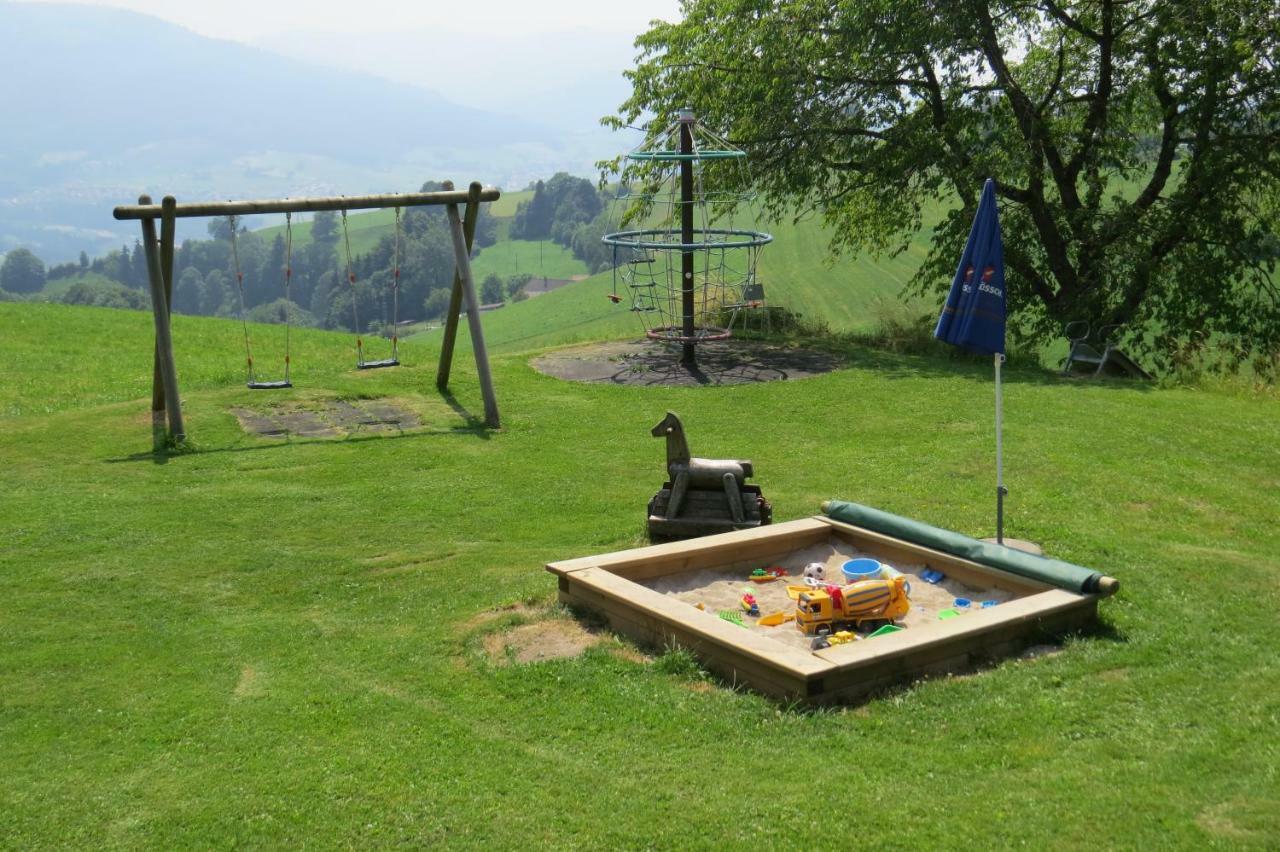 Hotel Restaurant Sternen Guggisberg Zewnętrze zdjęcie